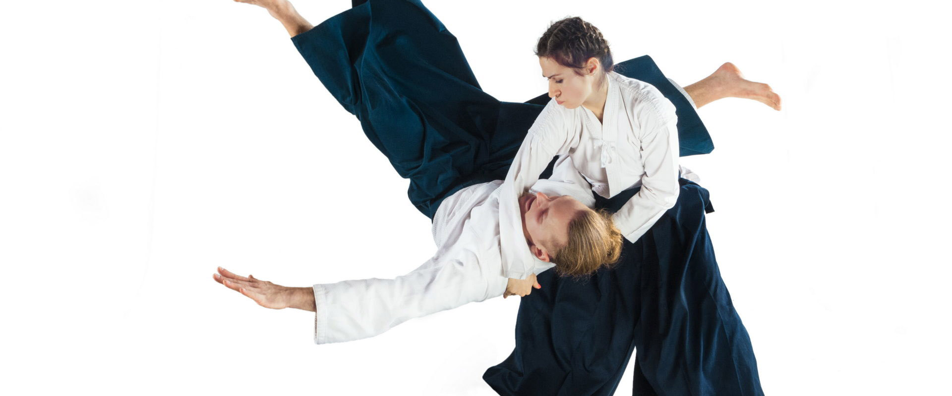 Aidiko - Kenpo Karate