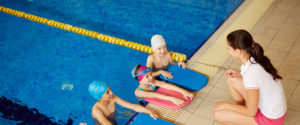 Λεόντειος Σχολή Κολύμβησης & Αθλητισμού